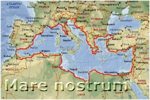 Mare-nostrum